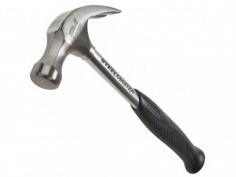 Stanley Steelmaster 16OZ Curved Claw Hammer - 1 51 031 £18.99